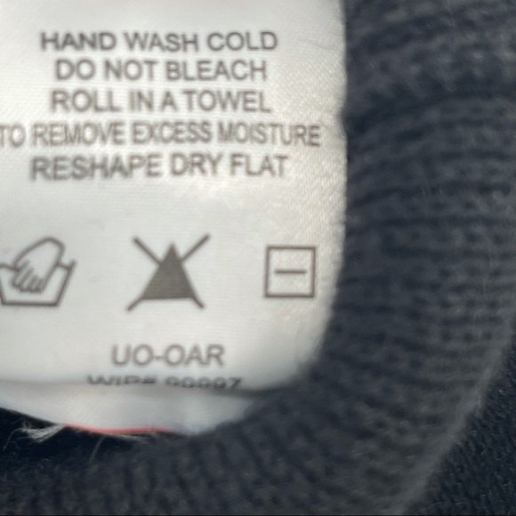 Woolrich Snowman Holiday Zipper Cardigan - Picture 8 of 10